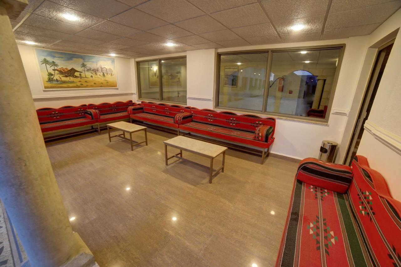 Crystal Hotel Акаба Экстерьер фото